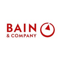 لوگوی Bain & Company