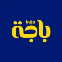 لوگوی Baja