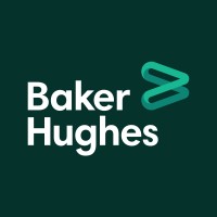 لوگوی Baker Hughes