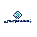 لوگوی گروه بامداد خوارزمی | Bamdad Kharazmi Group
