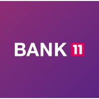 لوگوی Bank11 für Privatkunden und Handel GmbH