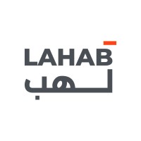 لوگوی LAHAB