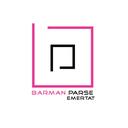 لوگوی بارمان پارسه امرتات | Barman Parse Emertat