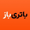 لوگوی باتری باز | BatteryBuzz