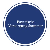 لوگوی Bayerische Versorgungskammer