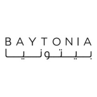 لوگوی Baytonia