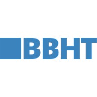 لوگوی BBHT Beratungsgesellschaft mbH & Co. KG