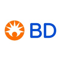 لوگوی BD