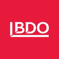 لوگوی BDO Canada