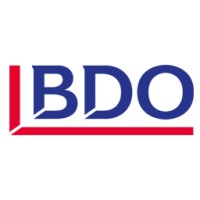 لوگوی BDO Germany