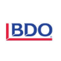 لوگوی BDO Saudi Arabia, Dr. Mohamed Al-Amri & Co.