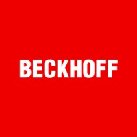 لوگوی Beckhoff Automation