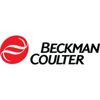 لوگوی Beckman Coulter Diagnostics
