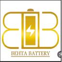 لوگوی هلدینگ بهتا | BEHTA Co.