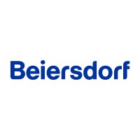 لوگوی Beiersdorf