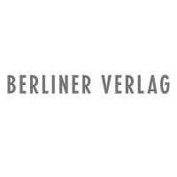 لوگوی Berliner Verlag