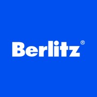لوگوی Berlitz Deutschland GmbH