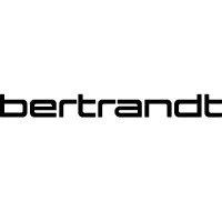 لوگوی Bertrandt Group