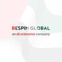 لوگوی Bespin Global MEA, an e& enterprise company