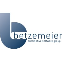 لوگوی betzemeier automotive software GmbH & Co. KG