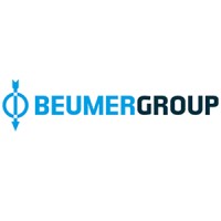 لوگوی BEUMER Group