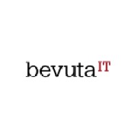 لوگوی bevuta IT GmbH