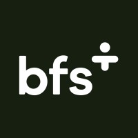 لوگوی BFS health finance GmbH