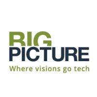 لوگوی BIG PICTURE GmbH