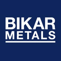 لوگوی BIKAR METALS