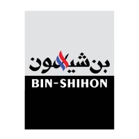 لوگوی Bin-Shihon Fleet Solutions
