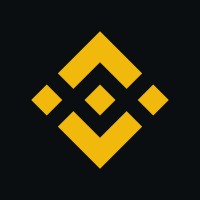 لوگوی Binance