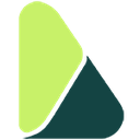 لوگوی بینش خط سوم | Binesh
