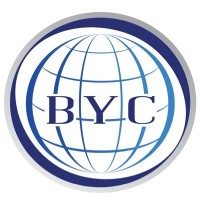 لوگوی شركة بن يعلا للصرافة | Bin Yaala for Exchange