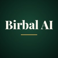 لوگوی Birbal AI