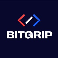 لوگوی Bitgrip – B2B Platform Specialist