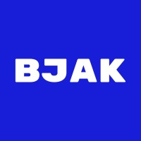 لوگوی BJAK