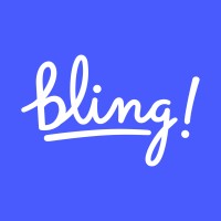 لوگوی Bling