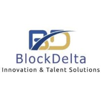 لوگوی BlockDelta