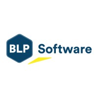 لوگوی BLP Software