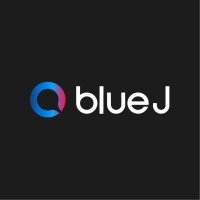 لوگوی Blue J