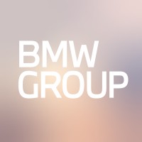 لوگوی BMW Group