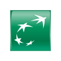 لوگوی BNP Paribas