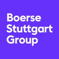 لوگوی Boerse Stuttgart Group
