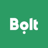 لوگوی Bolt