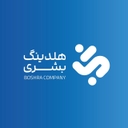 لوگوی بشری | Boshra