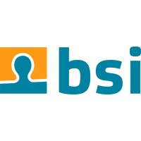 لوگوی BSI
