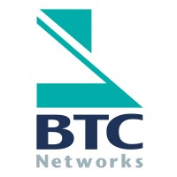 لوگوی BTC Networks