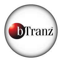 لوگوی bTranz
