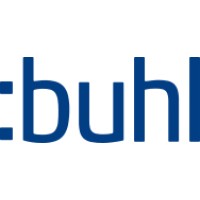 لوگوی Buhl Data Service GmbH