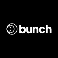 لوگوی bunch